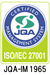 ISO/IEC27001